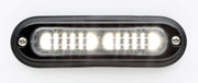 Whelen ION⢠T-Series⢠Linear Super-LEDŽ Surface Mount Lighthead